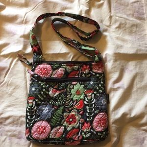 Nova Bag Cloth Hans Bag Purse NEW